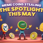 3 Best 100x Cryptos: Coq Inu, Apu Apustaja, and the Meme Presale About to Roar Into Stage 6